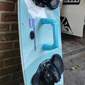Big Air Handle XL version 11,5 cm