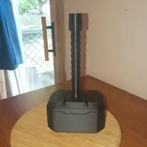 thor hammer one piece