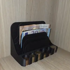Money Organizer