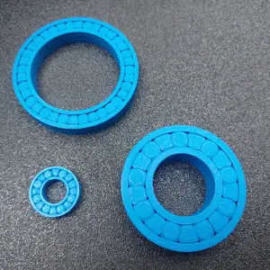 Printable Roller Bearings
