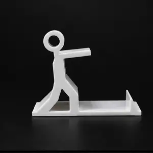 DeskBuddy Phone Holder