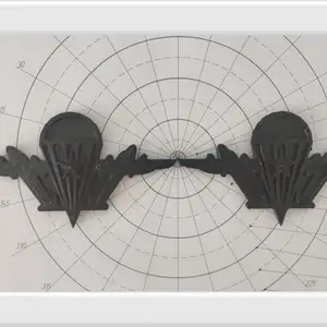 Airborne Forces Badge