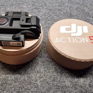DJİ OSMO ACTİON 4 5 PRO storage box