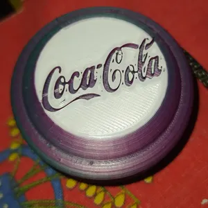 Ioiô Coca cola