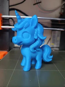 Cute unicorn
