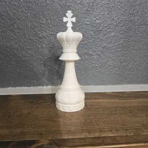 queen chess piece