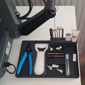 Boite à outil Ender 3 v3 2.4