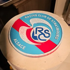 RCSA STRASBOURG