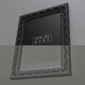Frame Chain A4 - A3 split version