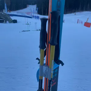 SkiClip - Ski Gear Organizer