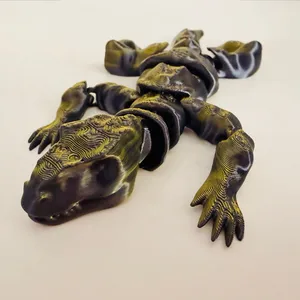 Komodo Rex