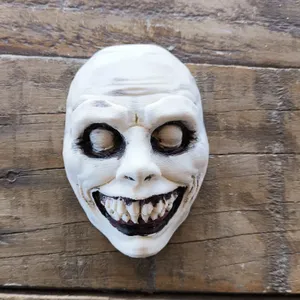 demon mask