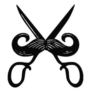 Barber Wallart