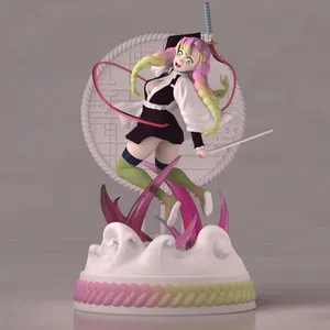 Mitsuri Kanroji