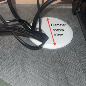 Desk Grommet