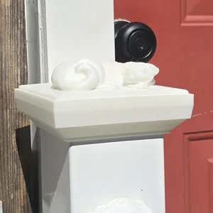 Post Cap