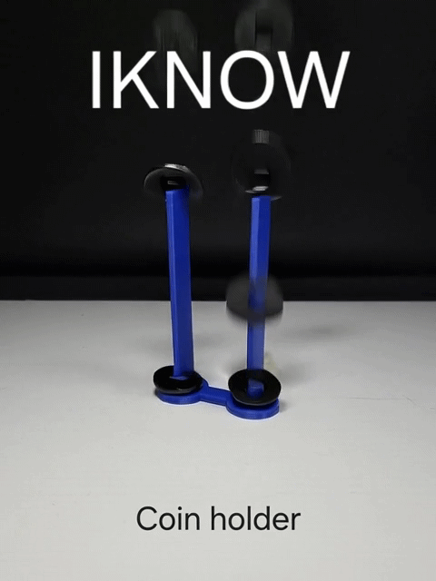 IKNOW Token Holder
