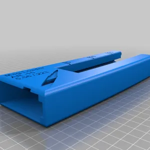 223 speed loader mag holder