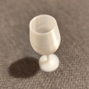wine glass