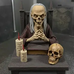Tales from the Crypt – Cuentos de la Cripta