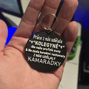 Keychain