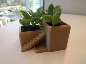 pot