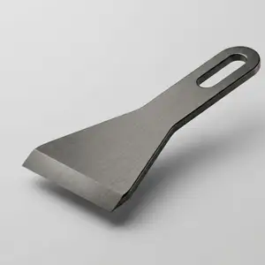 Printbed scraper