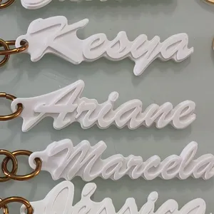 Chaveiro Ariane