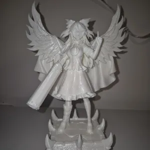 Utsuho Reiuji