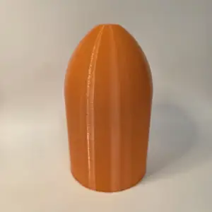 Can Cannon Projectiles - 66mm