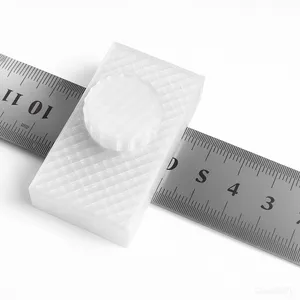 Professional Ruler Square/Stop