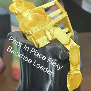 backhoe