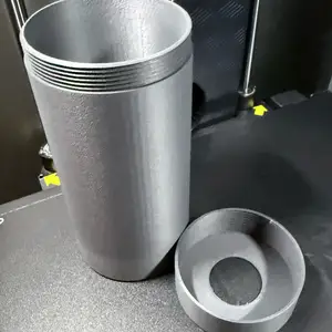 Cup Holder Tissue Dispenser