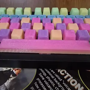 MX Cherry OEM