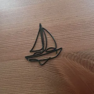Velero Línea Fina
