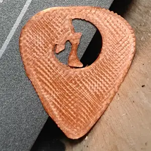 Cat & kitten Guitar Pick