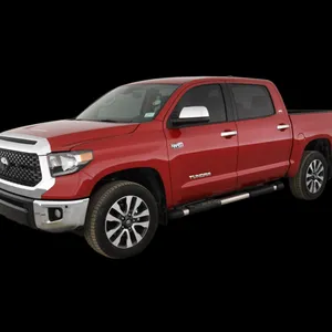 Toyota Tundra Generation 2 2021 Model [ USA ]