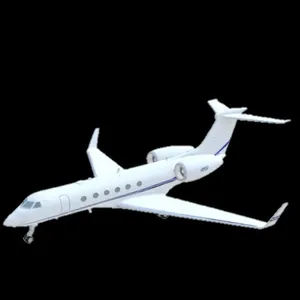 Gulfstream G550