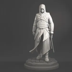 Assassins creed Altair (асасин, ассассин)