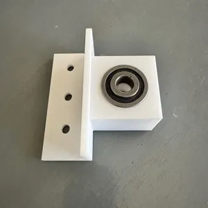 spool bracket for my Creality spool hub