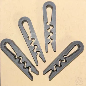 Chips bag clip