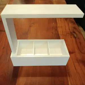 jardinière led germation
