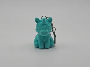 Unicorn Keychain (Remix)