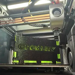 Creality Storage container