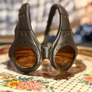 OAKLEY Over The top Sunglasses