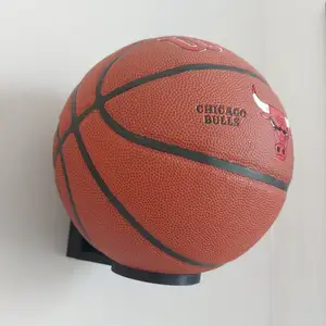 Support de ballon de basket