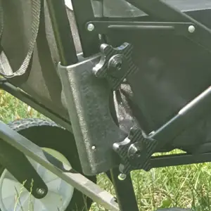 Bollerwagen Holder