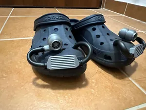 Crocs Intercooler