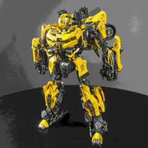 Bumblebee MPM 3 Add on