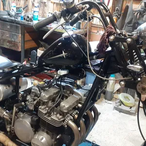 Fregio serbatoio moto